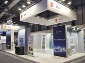 muestra climatización manos libres 100% sostenible C&amp;R 2025