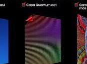 Real Quantum tecnología Samsung redefine estándar imagen