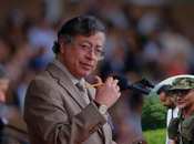 Petro responde amenazas Iván Mordisco denuncia plan para atentar contra vida