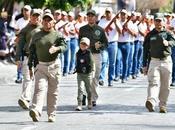 Desfile Revolución Mexicana llenará color Centro Luis Potosí