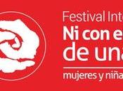 Festival Internacional Pétalo Rosa» Presenta: