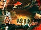 Running Man; Caza espectador