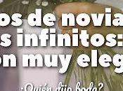 Ramos Novia Tallos Infinitos: Opción Elegante