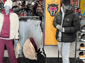 PUMA amplía renueva espacio Outlet Stores Alicante