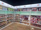 Bandai Namco Shop Barcelona inaugura esperada tienda este sábado noviembre