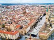 Zaragoza, turístico alquiler proyectos; cómo asegurar ocupación todo