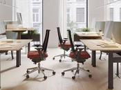 Mobiliario profesional diseño personalizado; Spacio marca tendencia oficinas modernas