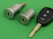 Nuevas soluciones simplifican intervenciones cerrajería vehículos modernos