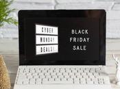 Ciberseguridad Black Friday Cyber Monday 2025; consejos para proteger compras