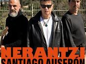 Santiago Auserón, Vaggelis Tzeretas Theodoros Karellas Irenita (2025)