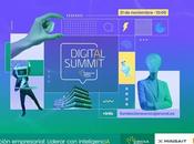 Este viernes celebra nueva edición Digital Summit Fundación Eurocaja Rural