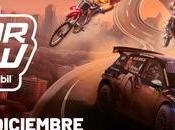 rally vuelve ciudad Copec RallyMobil Motorshow 2025