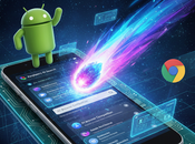 Perplexity lanza Comet para Android: navegador quiere redefinir experiencia móvil