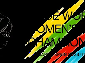 Campeonato Mundial Femenino Equipos 2025 Cuartos Final