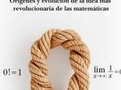 «Historia cero. Orígenes evolución idea revolucionaria matemáticas», Eugenio Manuel Fernández Aguilar