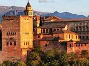 Granada, ciudad donde historia magia sienten cada esquina