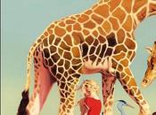 Reseña: catastrófica visita zoo», Joël Dicker