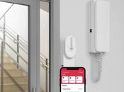 Gestión accesos comunidades vecinos; solución completa