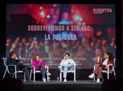 Disruptiva; anti-evento revolucionado sector hostelero español