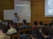 SynergIA transforma Jardín Botánico epicentro innovación empresarial