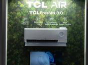 presenta VozIN SaveIN, nueva generación climatizadores inteligentes