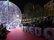 Toledo bienvenida Navidad inauguración alumbrado emotivo acto participado Afanion