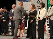 Gobierno Estado reconoce excelencia artística científica 2025