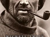 héroe olvidado: historia Crean, hombre sobrevivió Antártida