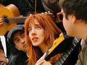 Dani Dicostas estrena Estadios