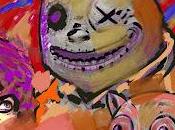 Maximiliano Calvo estrena Full junto Monstruos