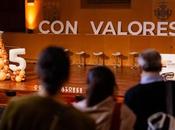 VALORES Fest, encuentro comunidad global impulsado miles emprendedores