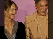 Arkhé Cosmetics, peluquería oficial Premios Woman, deslumbra noche talento femenino