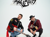 Anclados: 'anclados'