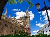 catedral Sevilla, maravilla gótica domina ciudad