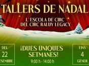 Tallers nadal