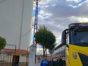 Diputación Cuenca saca licitación compra nueva cisterna 30.000 litros 80.000 euros