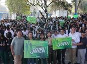 Entrega Gobierno Estado Tarjetas Joven Región Media