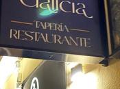 Restaurante Flor Galicia, Madrid (España)