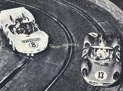 Automodelismo esplendor Argentina 1965