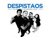 Despistaos Palacio Vistalegre