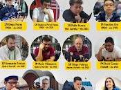 vamos para Argentina avecina bronca