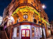 temporada navideña Universal Orlando Resort comienza variedad celebraciones todo destino