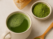 Beneficios matcha para piel cabello