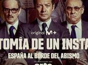 series españolas 2025: Parte