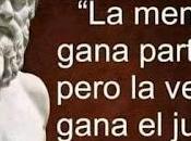 ¿todos mienten?
