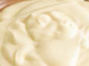 Mayonesa Casera Huevo Cocido