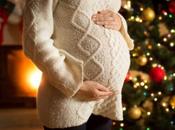 Cómo sobrevivir Navidades estando embarazada: guía práctica para disfrutar agotarte