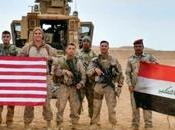 ¿Qué pasa país después invasión estadounidense? (1-Irak)