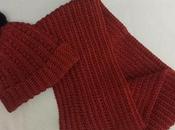 Colección chéster, conjunto "matilda"