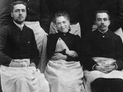 doctora feminista, Blanche Edwards-Pilliet (1858-1941)